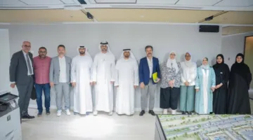 «الشارقة للمواشي» يواصل عملية تقييم سلامة الغذاء