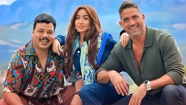 «الشاطر» يحقق ما يقرب من 25 مليون جنيه في السينما خلال أسبوع «الشاطر» يحقق ما يقرب من 25 مليون جنيه في السينما خلال أسبوع