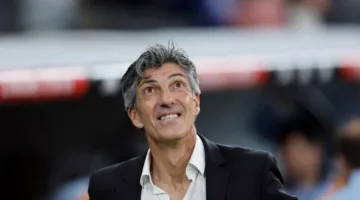الشباب السعودي يتعاقد مع المدرب التاريخي لريال سوسيداد