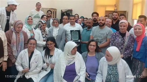 الشباب والرياضة: تنظيم أكبر حملة طبية للأسنان في مركز شباب “أهالينا 2” لخدمة سكان مناطق الإحلال الجديدة. الشباب والرياضة: تنظيم أكبر حملة طبية للأسنان في مركز شباب “أهالينا 2” لخدمة سكان مناطق الإحلال الجديدة.
