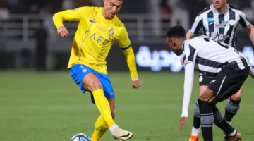 الشباب يختار بديلًا لليمينا من الدوري الفرنسي