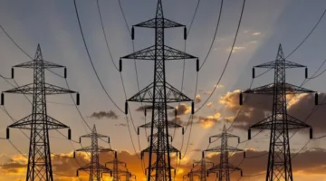 الشبكة الكهربائية المتكاملة: زيادة في الأحمال بمعدل 500 ميجاوات يومياً