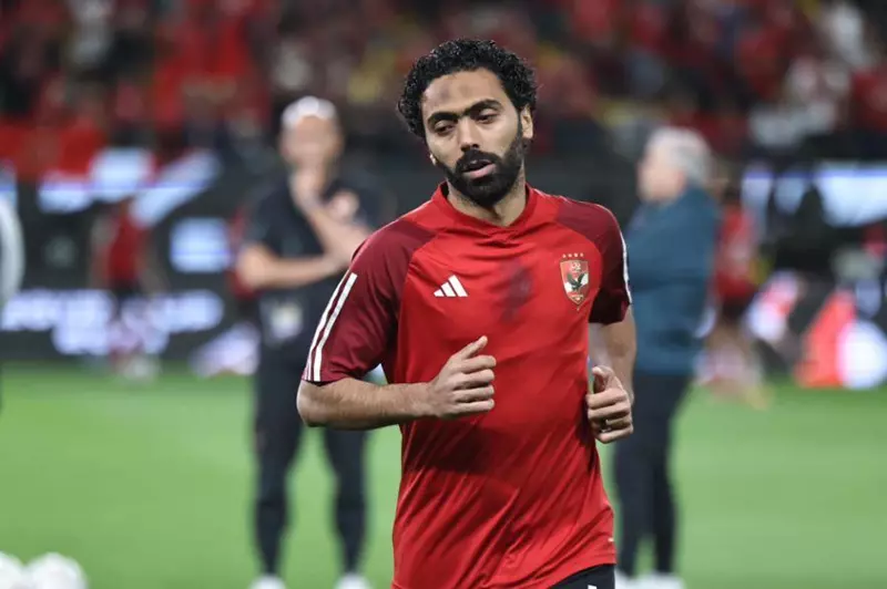 الشحات: موسيماني منحتنا الثقة في قدرتنا على تحقيق الفوز ضد الزمالك.. وتمنيت اللعب بجانب أبو تريكة الشحات: موسيماني منحتنا الثقة في قدرتنا على تحقيق الفوز ضد الزمالك.. وتمنيت اللعب بجانب أبو تريكة