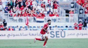 الشحات يوضح سبب تفويت فرصته المعروفة أمام إنتر ميامي