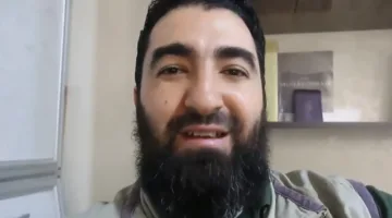 الشخصية الغامضة في دمشق: من يكون أبو مريم الأسترالي الذي يتصدر سياسة التسامح؟