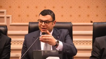 الشربيني: تأسيس وحدتي “تنظيم السوق العقارية” و”تصدير العقار المصري” يهدف لإنشاء قاعدة بيانات للسوق العقارية.