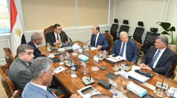 الشربيني يشدد على ضرورة إتمام مشاريع “الإسكان” في إطار مبادرة “حياة كريمة”