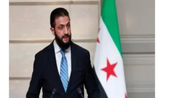 الشرع: التدخل الإسرائيلي زاد من الاحتقان وأدخل البلاد في مرحلة حرجة