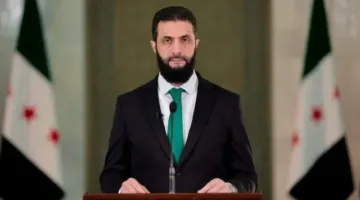 الشرع: «الدروز» جزء من النسيج الوطني وحمايتهم تعتبر «أولوية»