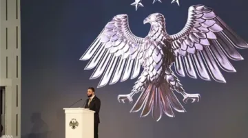 الشرع: الهوية البصرية الجديدة تمثل سوريا الموحدة والمترابطة