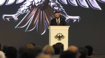 الشرع: سوريا “لا تقبل التقسيم”