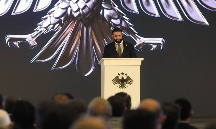 الشرع: سوريا “لا تقبل التقسيم” الشرع: سوريا “لا تقبل التقسيم”
