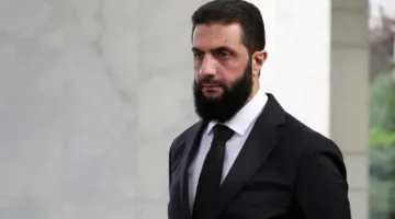 الشرع: نحن مدركون تمامًا لمن يدفعنا نحو الحرب، وسوريا ليست ساحة لاختبارات المؤامرات الخارجية ومصالح الآخرين.
