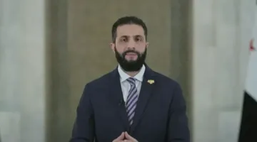 الشرع يتولى مسؤولية تأمين السلام في السويداء من قبل الدروز