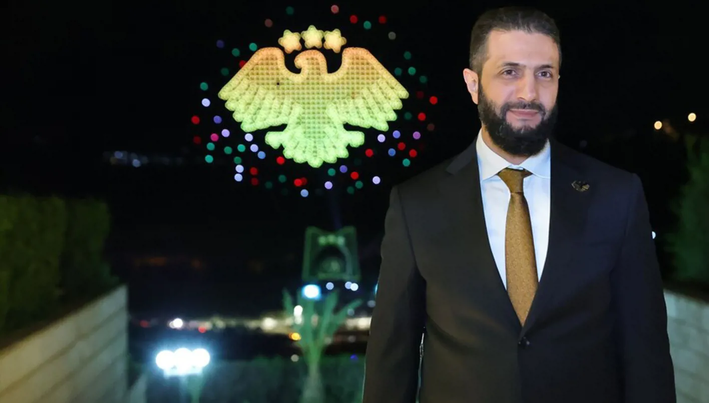 الشرع يفاجئ عريساً في حمام دمشق (فيديو وصور)” يمكن إعادة صياغته إلى:
“عريس يُفاجأ بإجراءات شرعية في حمام دمشق (فيديو وصور) الشرع يفاجئ عريساً في حمام دمشق (فيديو وصور)” يمكن إعادة صياغته إلى:
“عريس يُفاجأ بإجراءات شرعية في حمام دمشق (فيديو وصور)