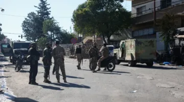 الشرع يولي أهمية خاصة لخمس قضايا طرحها ترامب.