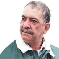 الشرق الأوسط المتفجر ليس هو الجواب.