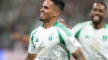 الشرق الأوسط: نادي أهلي جدة يوافق على الانضمام إلى السوبر السعودي
