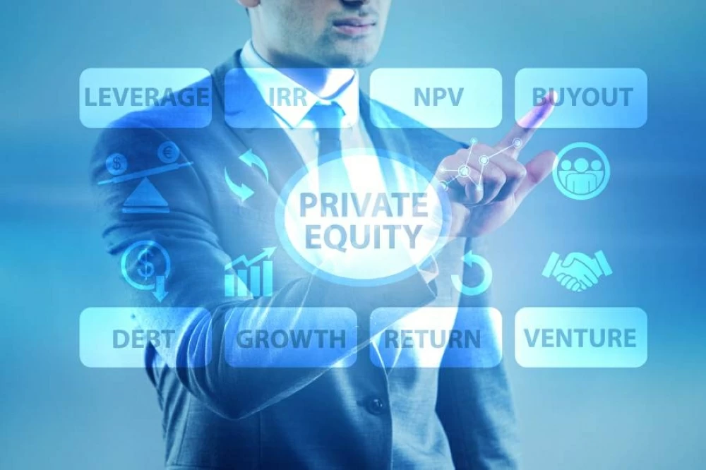 الشرق الأوسط يتجاوز الركود.. ازدهار في الاستثمارات الجريئة خلال النصف الأول من 2025
