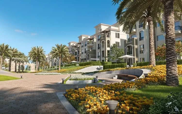الشركات العقارية تعزز سيولتها المالية لمواجهة تقلبات السوق