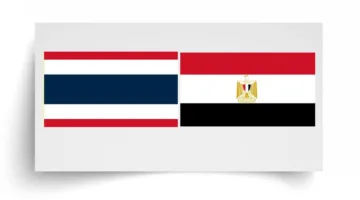 «الشركة المصرية التايلاندية» تسعى لتحقيق صادرات بقيمة 200 مليون دولار إلى بانكوك بحلول نهاية 2025.