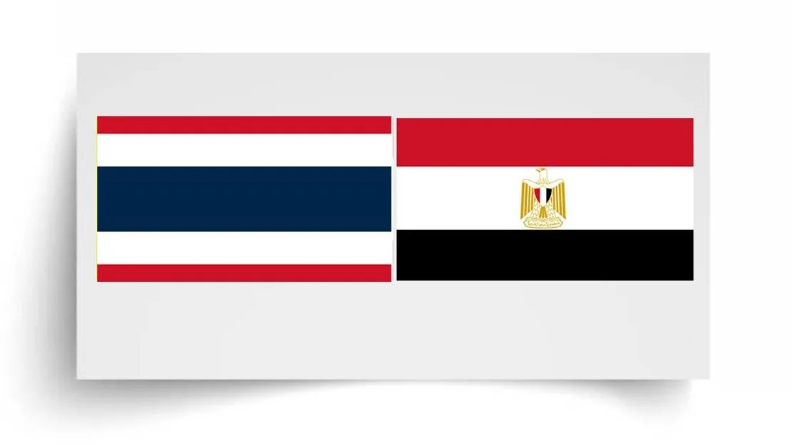 «الشركة المصرية التايلاندية» تسعى لتحقيق صادرات بقيمة 200 مليون دولار إلى بانكوك بحلول نهاية 2025. «الشركة المصرية التايلاندية» تسعى لتحقيق صادرات بقيمة 200 مليون دولار إلى بانكوك بحلول نهاية 2025.