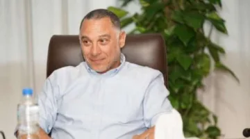 الشريعي يتحدث عن تجربة عبدالناصر في الزمالك: علاقته مع إنبي انتهت.. وأنا متفاجئ منه