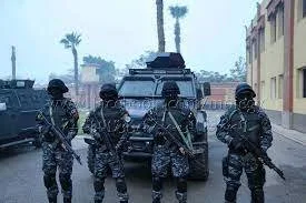 الشعب الجمهوري يعلن دعمه التام لمبادرات وزارة الداخلية وقطاع الأمن الوطني في مواجهة أي تهديد لأمن البلاد.