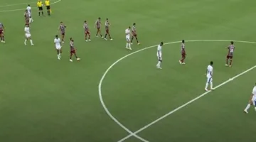 الشوط الأول: فلومينينسي يتفوق على الهلال في بطولة كأس العالم للأندية 2025