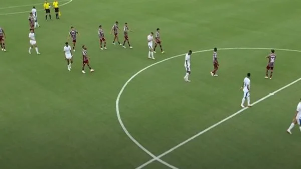 الشوط الأول: فلومينينسي يتفوق على الهلال في بطولة كأس العالم للأندية 2025