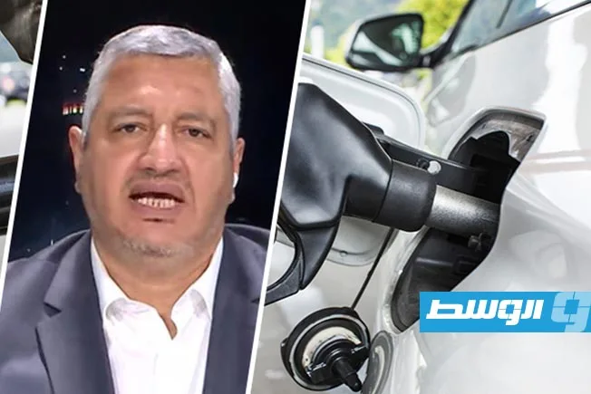 الشيباني: استراتيجية صندوق النقد لرفع الدعم غير ملائمة لليبيا (فيديو)