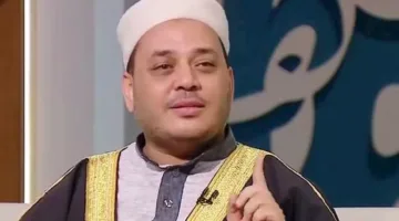 الشيخ أحمد البهي: لا تكن تابعًا للآخرين، بل كن مخلصًا لله ومتسمًا بالثبات.