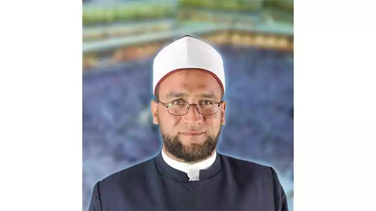 الشيخ أحمد خليل: الصدقة مفتاح لجلب الرزق وملئ القلب بالسكينة