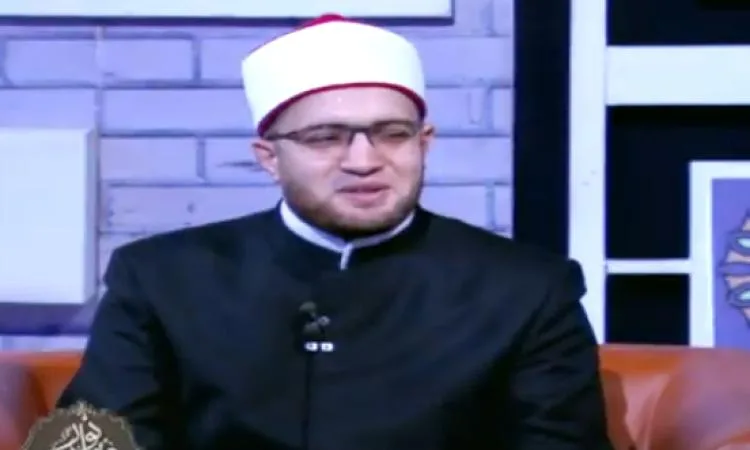 الشيخ سلطان: الإسلام أتى برسالة لتقويم سلوكيات الناس الشيخ سلطان: الإسلام أتى برسالة لتقويم سلوكيات الناس