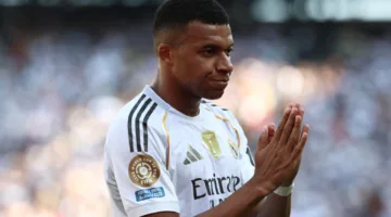 الشيرنجيتو: مبابي هو الأنسب لقيادة هجوم ريال مدريد ضد باريس سان جيرمان