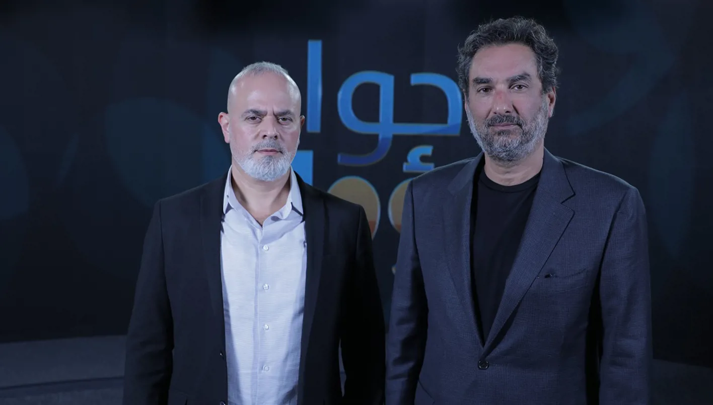 الصادق لـ’حوار مسؤول’: لا يمكن تكرار النصاب في كل مناسبة، والتوتر قد يحدث، وتسليم سلاح ‘حزب الله’ بنهاية السنة أمر غير ممكن. الصادق لـ’حوار مسؤول’: لا يمكن تكرار النصاب في كل مناسبة، والتوتر قد يحدث، وتسليم سلاح ‘حزب الله’ بنهاية السنة أمر غير ممكن.