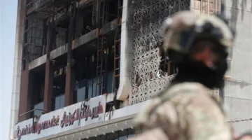 الصحافة الدولية تكشف حقائق مثيرة حول مأساة الكوت.. تصريحات الناجين – عاجل