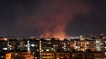 الصحة السورية: اكتشاف العديد من الجثث في مستشفى السويداء الوطني