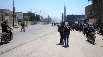 الصحة السورية: زيادة عدد ضحايا العنف والمواجهات في محافظة السويداء إلى 260 فرداً