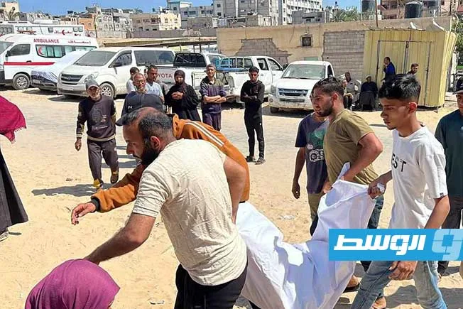 «الصحة العالمية» تنبه من تهديد «الانهيار الكامل» للقطاع الصحي في غزة «الصحة العالمية» تنبه من تهديد «الانهيار الكامل» للقطاع الصحي في غزة