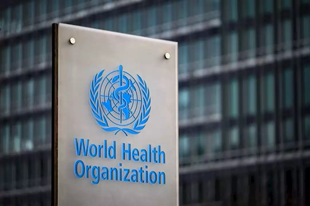 الصحة العالمية: منزل موظفينا في غزة تعرض لهجوم ثلاث مرات