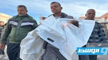 «الصحة الفلسطينية»: 47% من ضحايا العدوان الصهيوني على غزة هم من النساء والأطفال