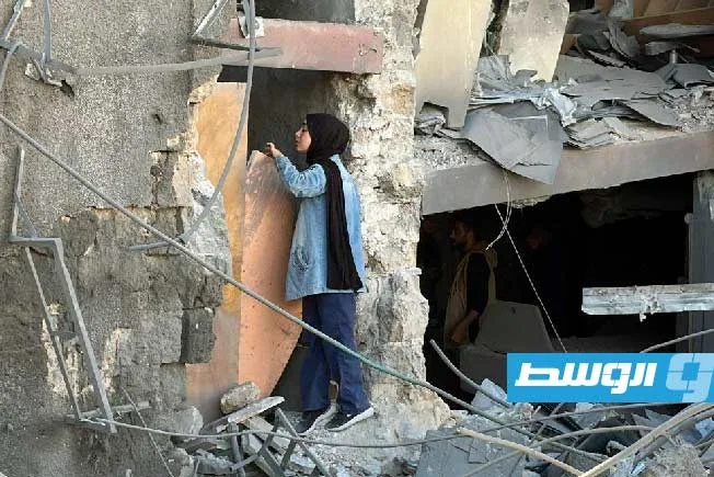«الصحة الفلسطينية»: الاحتلال يتعمد تأخير إدخال الوقود الضروري لتشغيل المستشفيات «الصحة الفلسطينية»: الاحتلال يتعمد تأخير إدخال الوقود الضروري لتشغيل المستشفيات