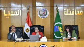الصحة تعزز مبادراتها لمواجهة الزيادة السكانية في المنيا وتقليل زواج الأطفال