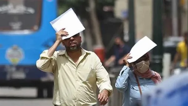 الصحة تُوصي المواطنين بزيادة استهلاك الماء والعصائر الطبيعية للوقاية من المخاطر الصحية في ظل ارتفاع درجات الحرارة. الصحة تُوصي المواطنين بزيادة استهلاك الماء والعصائر الطبيعية للوقاية من المخاطر الصحية في ظل ارتفاع درجات الحرارة.