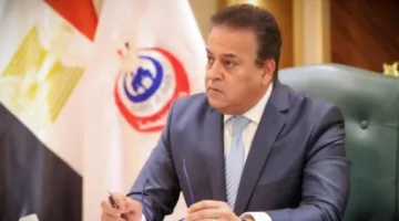 الصحة: حملة الـ100 يوم قدمت أكثر من 19.2 مليون خدمة طبية مجانية.