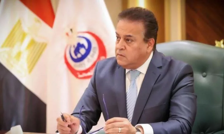الصحة: سنتخذ جميع الخطوات القانونية إذا تم التأكد من وجود إهمال طبي في حادث وفاة “نورزاد” الصحة: سنتخذ جميع الخطوات القانونية إذا تم التأكد من وجود إهمال طبي في حادث وفاة “نورزاد”