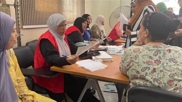 الصحة: مبادرة “100 يوم صحة” وفرت 8 ملايين خدمة طبية مجانية في ستة أيام
