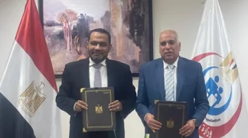 الصحة والداخلية يوقعان اتفاقية لتعزيز سرعة الاستجابة لحالات توقف القلب