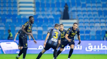 الصراع بين النصر والأهلي من أجل اللاعب الجوكر